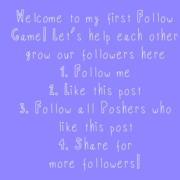 SEE NEW FG #2! 💜 - Picture 2 of 2